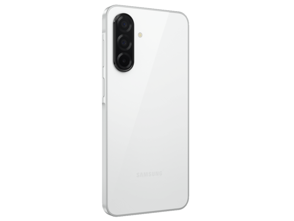 Smartphone SAMSUNG Galaxy A26 5G/6GB/128GB/bela  
