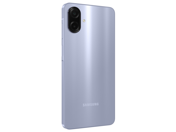 Smartphone SAMSUNG Galaxy A07 6GB/128GB/ljubicasta  