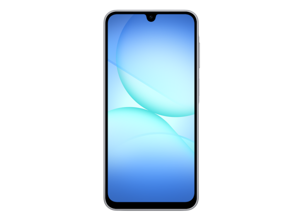Smartphone SAMSUNG Galaxy A17 4GB/128GB/siva  