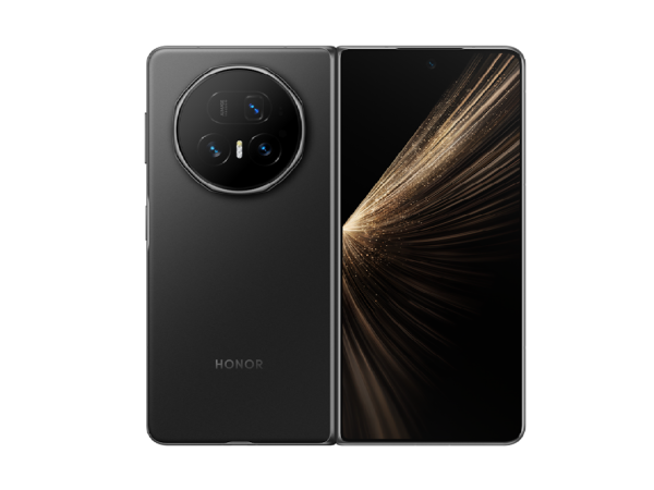 Smartphone HONOR Magic V5/16GB/512GB/crna  