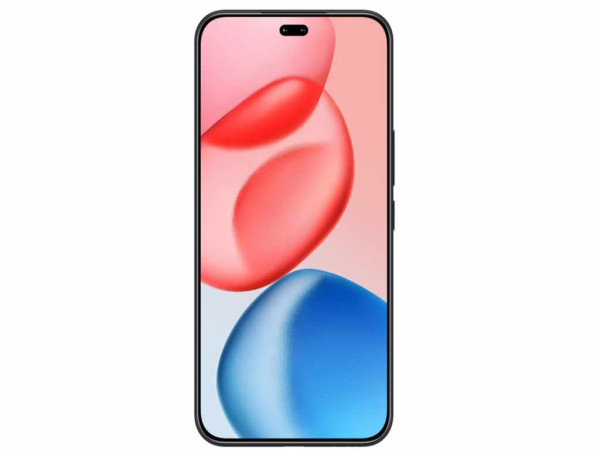 Smartphone HONOR 400 Pro 5G 12GB/512GB Crna  