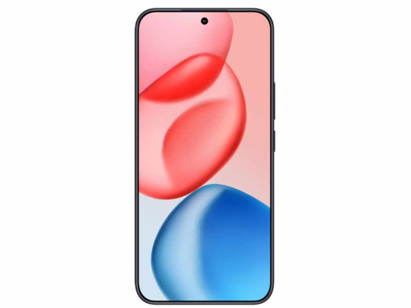 Smartphone HONOR 400 5G 8GB/256GB Crna  