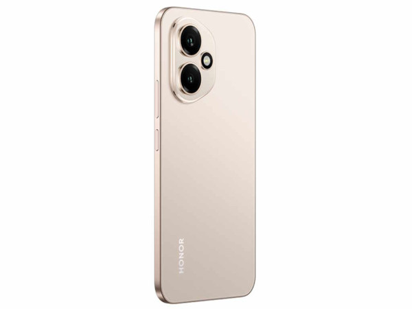 Smartphone HONOR 400 5G 8GB/256GB Zlatna  