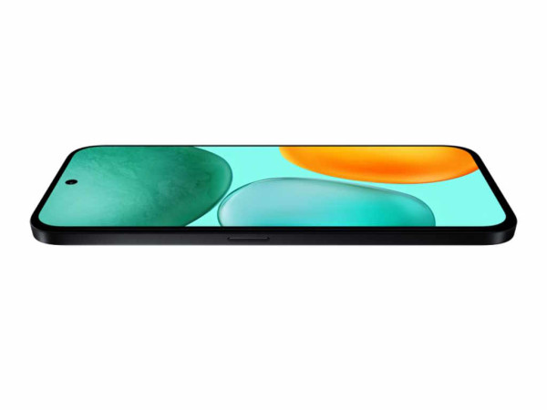 Smartphone HONOR X6c 6GB/128GB/Crna  