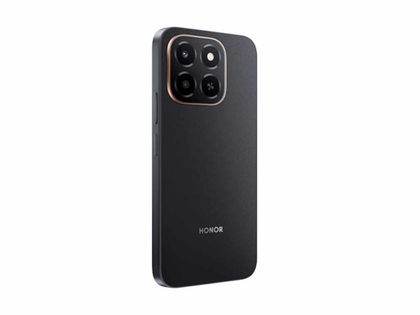 Smartphone HONOR X6c 6GB/256GB/Crna  