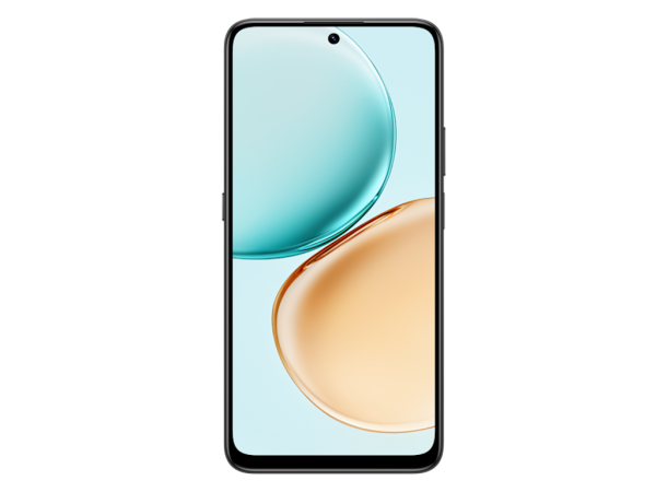 Smartphone HONOR X7d 6GB/128GB/crna  