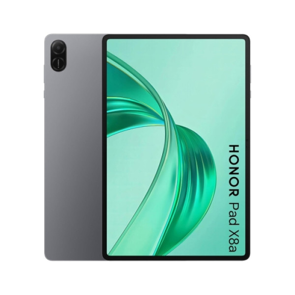 Tablet HONOR Pad X8a WiFi 11'' 4128GB Wifi Sivi (Grey)