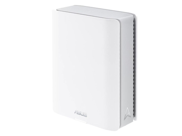 ASUS ZenWiFi BT8 (W-1-PK) Gigabit Wi-Fi 7 Smart AiMesh Extendable ruter beli 