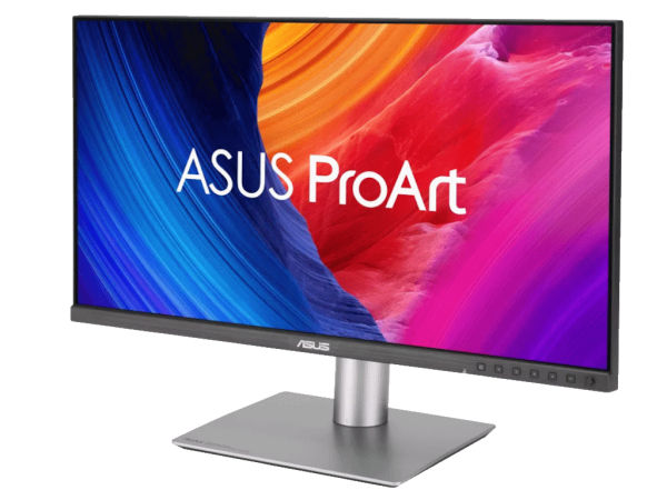 ASUS 27 inča PA27JCV 5K monitor crni 