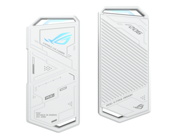 ASUS ROG STRIX ARION (ESD-S1C) SSD rack beli 
