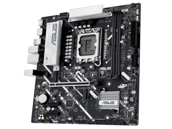 ASUS PRIME B860M-K matična ploča