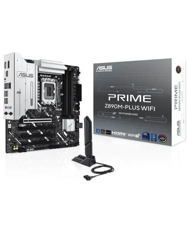 ASUS PRIME Z890M-PLUS WIFI matična ploča