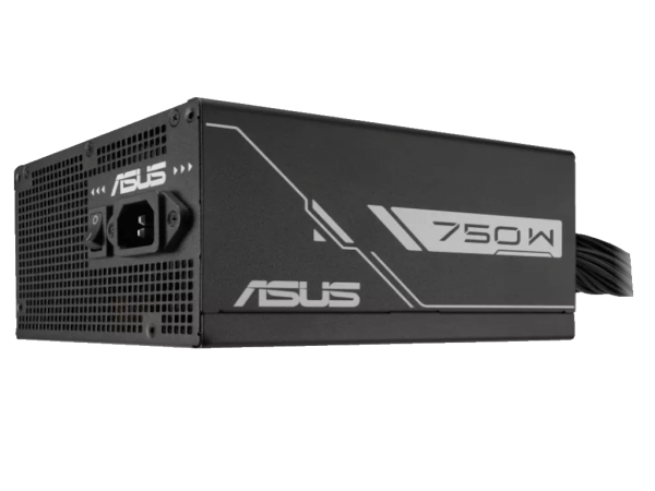 ASUS PRIME-750B-BLACK 750W Bronze napajanje 