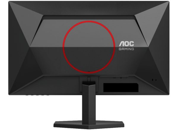AOC 24.5 inča 25G42E FHD Gaming monitor 
