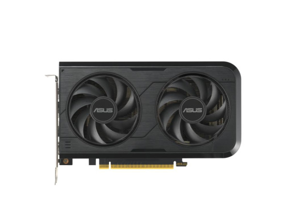SVGA ASUS RTX 5050 DUAL 8GB GDDR6, DUAL-RTX5050-O8G