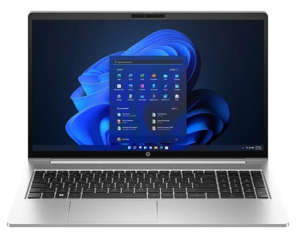 Laptop HP ProBook 455 G10 15.6 FHD IPSR5-7530U16GBNVMe 512GBAK9Q3AT