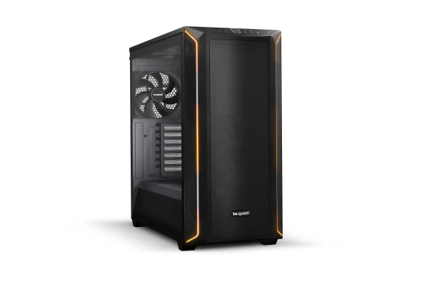 Kućište Be Quiet Shadow Base 800 DX  Black BGW61