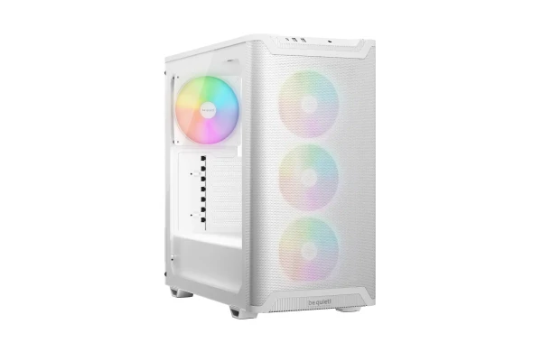 Kućište Be Quiet Pure Base 501 LX Black Window BGW79