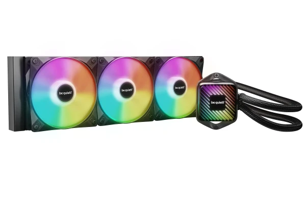 CPU vodeno hladjenje Be Quiet Pure Loop 3 LX 3600mm BW031EU (AM4AM518511700120011511150)