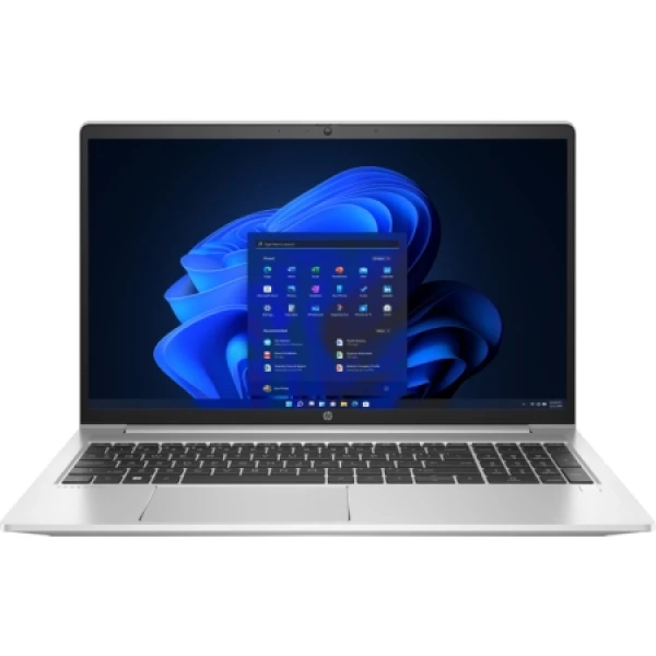 Laptop HP Probook 455 G9 15.6 FHD IPSR7-5825U16GBNVMe 1TBAMD Radeon int.FPRSilver 6S6X4EA