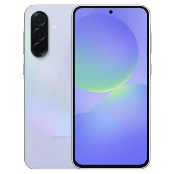 Samsung A36 6GB/128GB ljubičasta