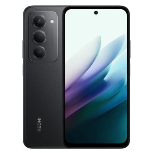 Xiaomi Redmi 15 EU 6GB/128GB crna
