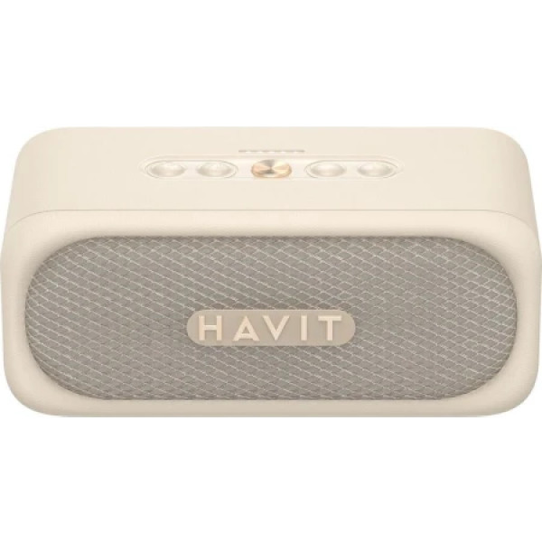 Havit BT zvučnik SK905BT bež