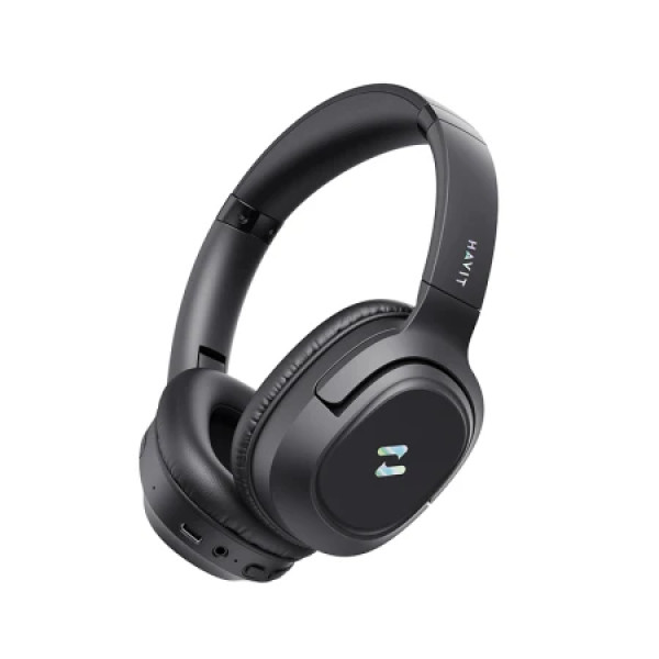 Havit BT slušalice H612BT PRO crna