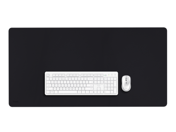 Podloga TRUST BENYA XXL DESK PAD/Crna  