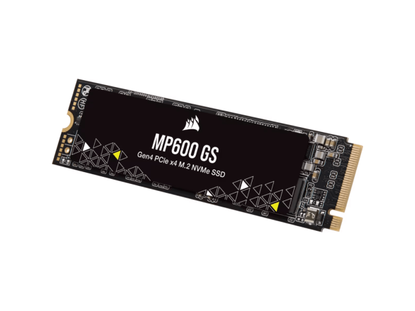 SSD CORSAIR MP600 GS 1TB/M.2/NVMe/crna  