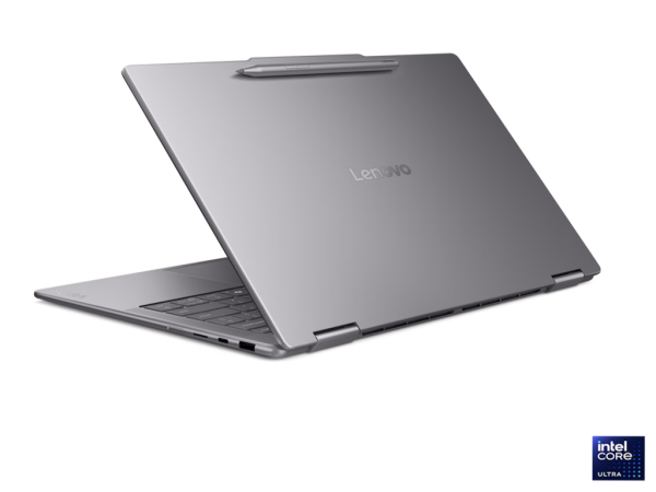 Laptop LENOVO Yoga 7 2in1 14ILL10 DOS/14'' WQUX OLED Touch/U5-226V/16GB/512GB/BKLT SRB/siva  