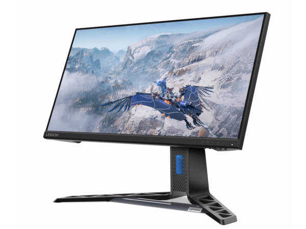 Monitor LENOVO Legion R24e 23.8'' IPS/1920x1080/180Hz/5ms/HDMI,DP/Tilt, Swivel, Pivot, Height, VESA  