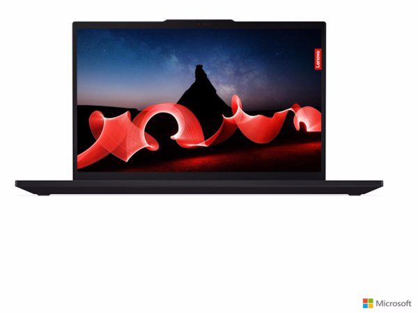 Laptop LENOVO ThinkPad T16 G3 Win 11 Pro/16'' WUXGA IPS AG/U7-155U/64GB/1TB SSD/GLAN/FPR/backlit ENG/  