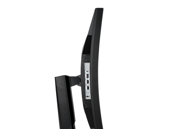 Monitor ASUS TUF VG24VQER 23.8''/VA,zakrivljen/1920x1080/180Hz/1ms MPRT/HDMIx2,DP/Freesync/VESA/crna  