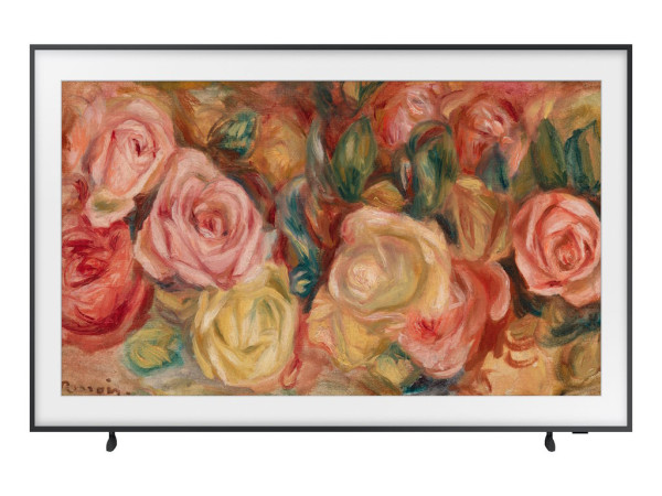 Televizor SAMSUNG QE75LS03DAUXXH/QLED/75''/4K/smart/Tizen/crna  