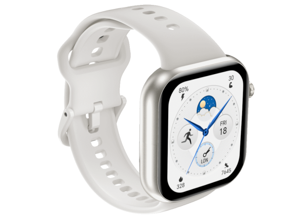 Pametni sat HONOR CHOICE Watch 2i Bela  