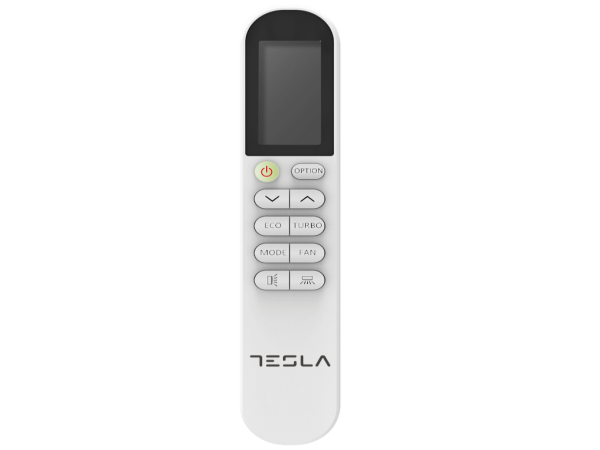 Klima TESLA TT26EXKC-0932IAW/inverter/R32/9000BTU/A++/A+/-20/wi-fi/bela  