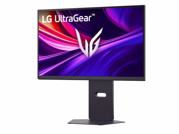 Monitor LG 27G850A-B 27''/IPS/3840x2160/480Hz FHD, 240Hz UHD/1ms GtG/HDMIx2,DP, USB/Gsync,freesync  