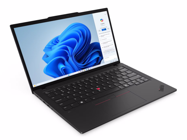 Laptop LENOVO ThinkPad T14 G5 Win 11 Pro/14'' WUXGA AG IPS/U7-155U/64GB/1TB SSD/GLAN/FPR/backlitEN/cr  