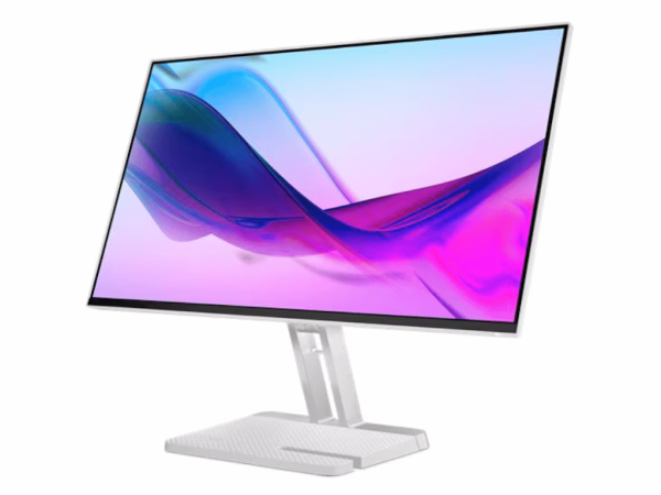 Monitor LENOVO L24i-4A 23.8''/IPS/1920x1080/100Hz/4ms/VGA,HDMI/zvucnici/siva  
