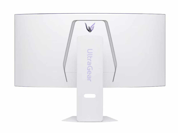 Monitor LG UltraGear 39GX90SA 39''/OLED,zakrivljen,21:9/3440x1440/240Hz/0,03ms GtG/HDMIx2,DP,USB/bela  