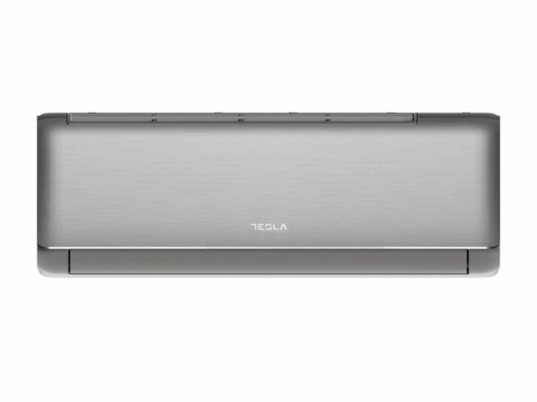 Klima TESLA TA72QQFT-2432IHWT/inverter/R32/24000BTU/A+++/A++/grejac spoljne jedinice/-25/wi-fi/siva  