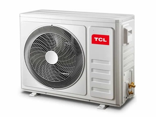 Klima TCL TAC-12CHSD/XA73IFSH ELITE/inverter/A++/A+/R32/12000BTU/WiFi/4D/bela/Grejac tacne  