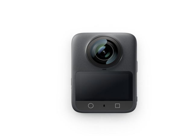 Akciona kamera DJI Osmo 360 Adventure Combo  