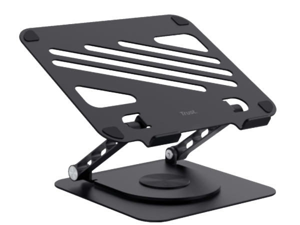 Kuler za laptop TRUST ZEFF METAL LAPTOP STAND  