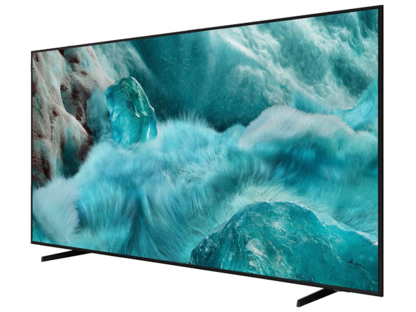 Televizor SAMSUNG QE75Q7F2AUXXH/QLED/75''/QLED/4K HDR/smart/Q4 AI/Tizen/crna  