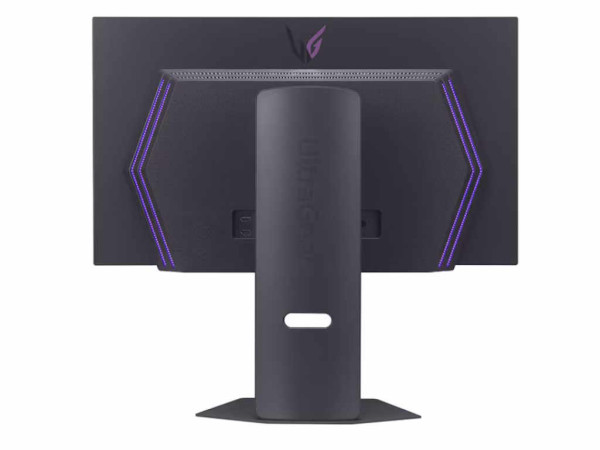 Monitor LG 27GX790A-B 27''/OLED/2560x1440/480Hz/0,03ms GtG/HDMIx2,DP,USB /Gsync,freesync/Pivot/crna  
