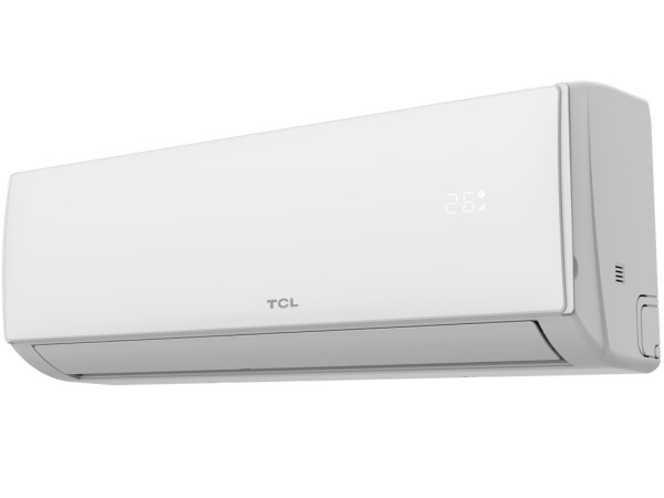 Klima TCL TAC-12CHSD/XA73IS ELITE/inverter/A++/A+/R32/12000BTU/WiFi/4D/HEPA i AC filter/bela  