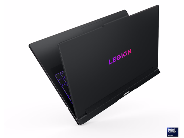 Laptop LENOVO Legion Pro 7 16IAX10H DOS/16'' WQXGA OLED/U9-275HX/64GB/1TB/RTX5070TI-12GB-G7-192B/bklt  