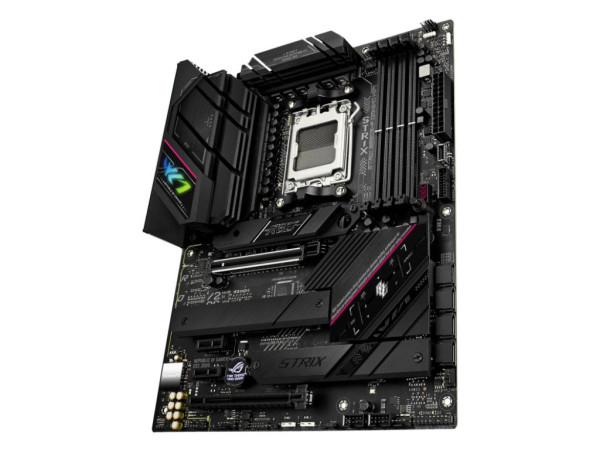 Maticna ploca ASUS ROG STRIX B650E-F GAMING WIFI/AM5  